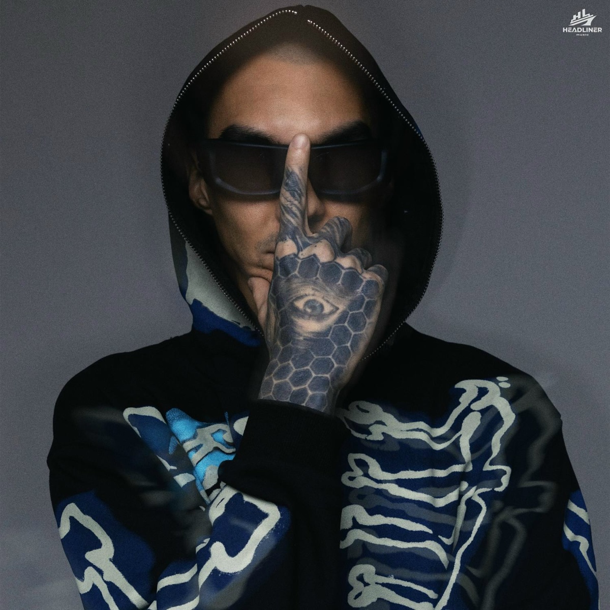 ЯПС - BLACKIBOY