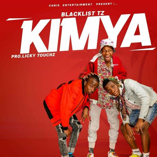 Blacklist - Kimya