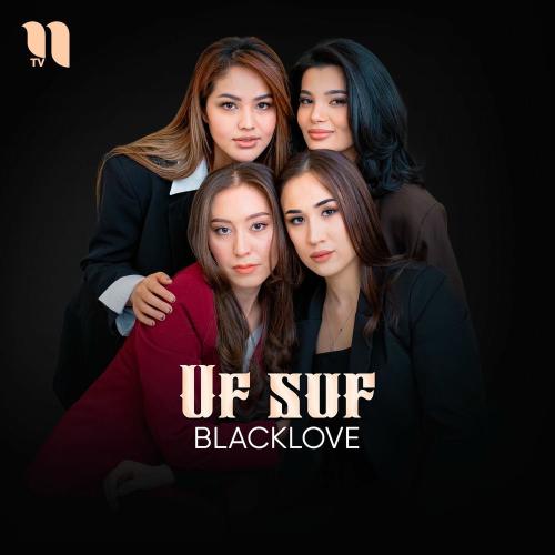 Uf Suf - BlackLove