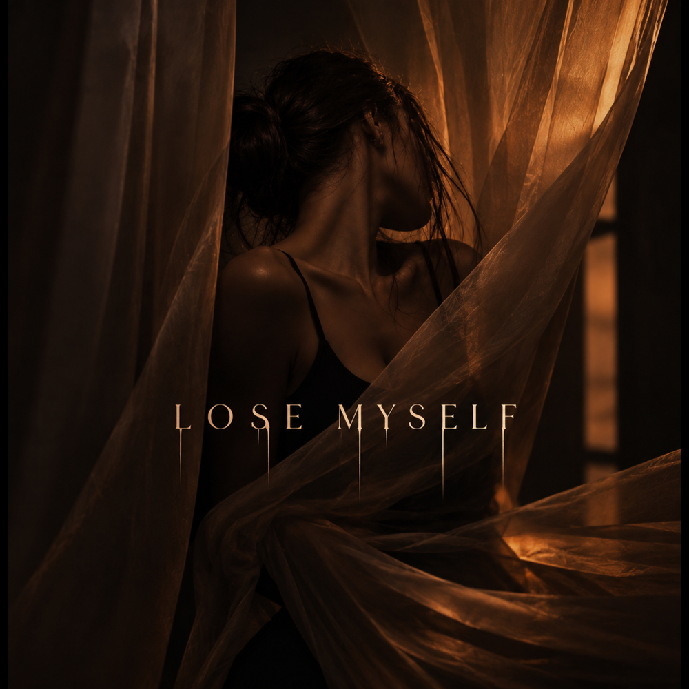 Lose Myself - Blackmusica, Fyex, Monolume