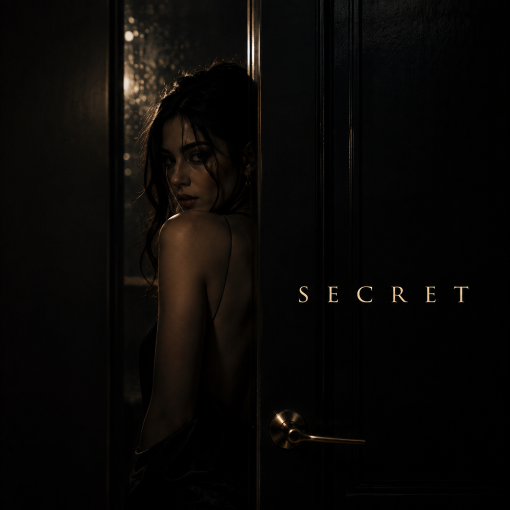 Secret - Blackmusica, Monolume