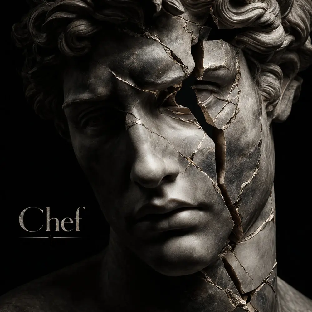 Chef - Blackmusica, MORVENA