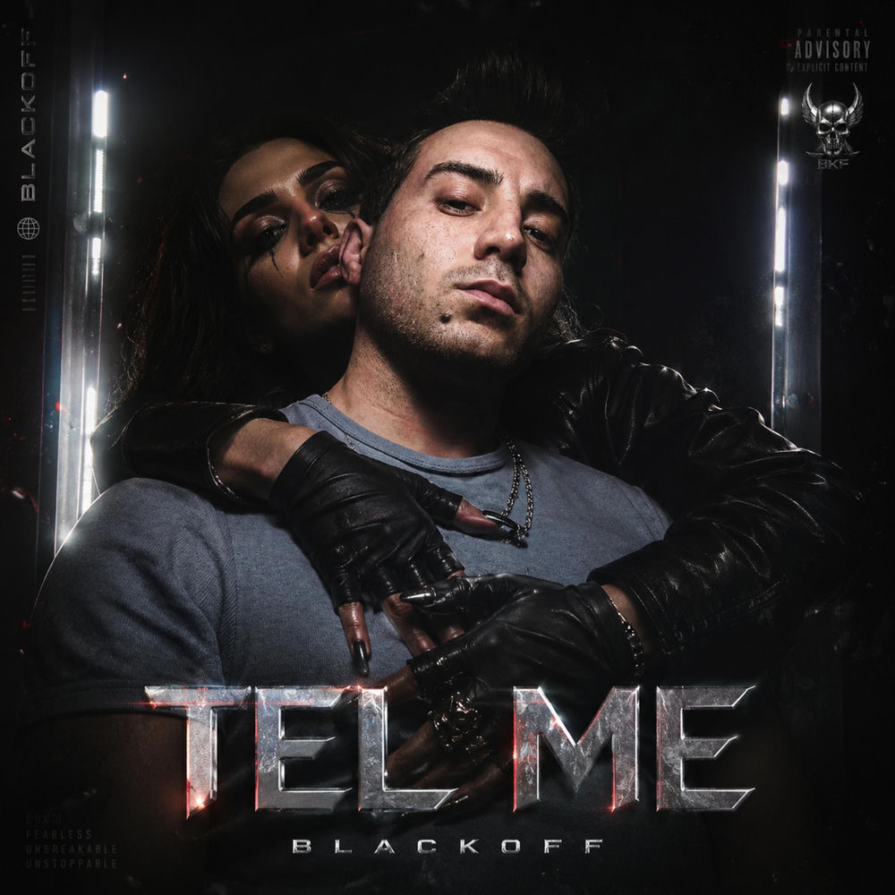 Tel Me - Blackoff