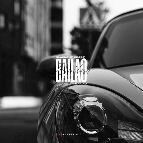 Blackout Heart - Bailao