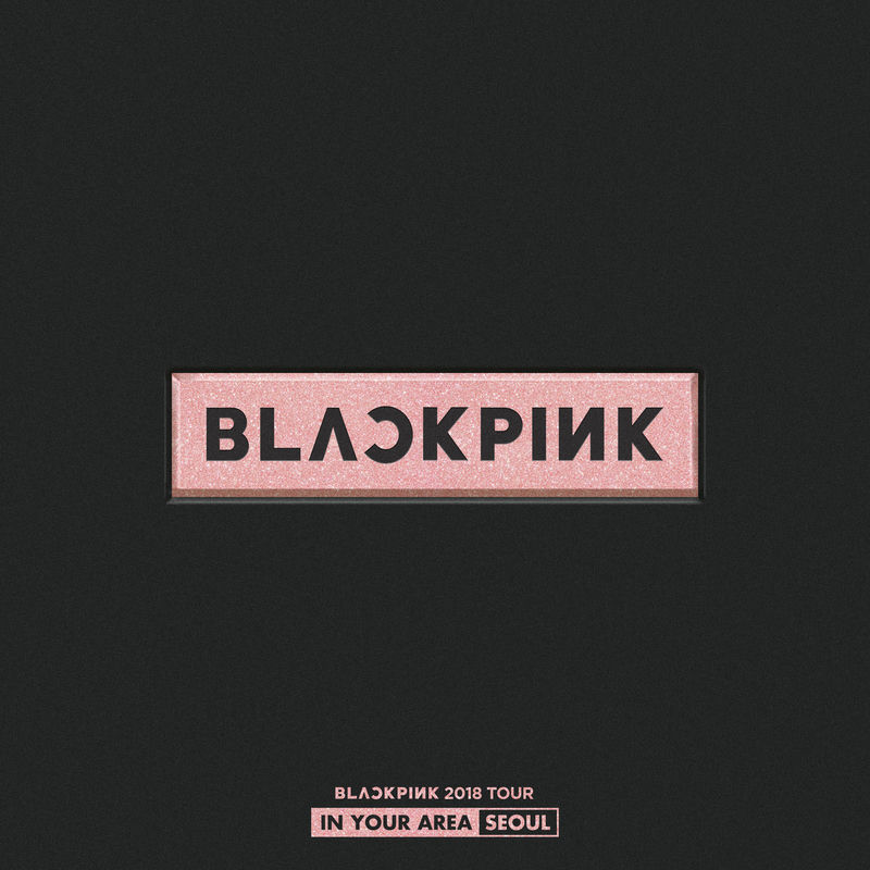 Forever Young (Live) - BLACKPINK