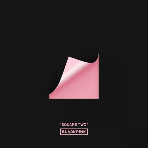 Blackpink - Stay