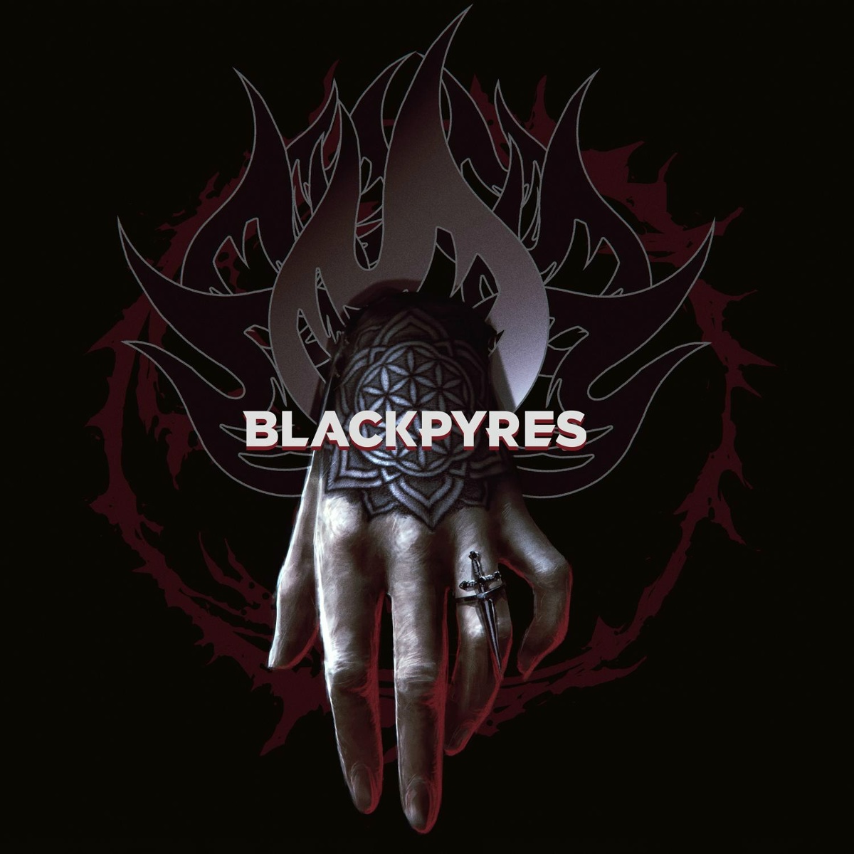 Бездна - BLACKPYRES