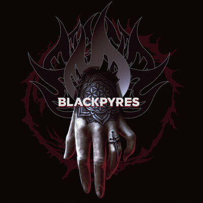 BLACKPYRES - Погружение