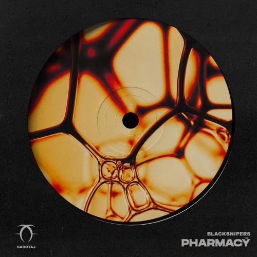 Blacksnipers - Pharmacy