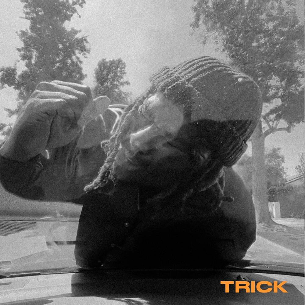 Trick - Blackway