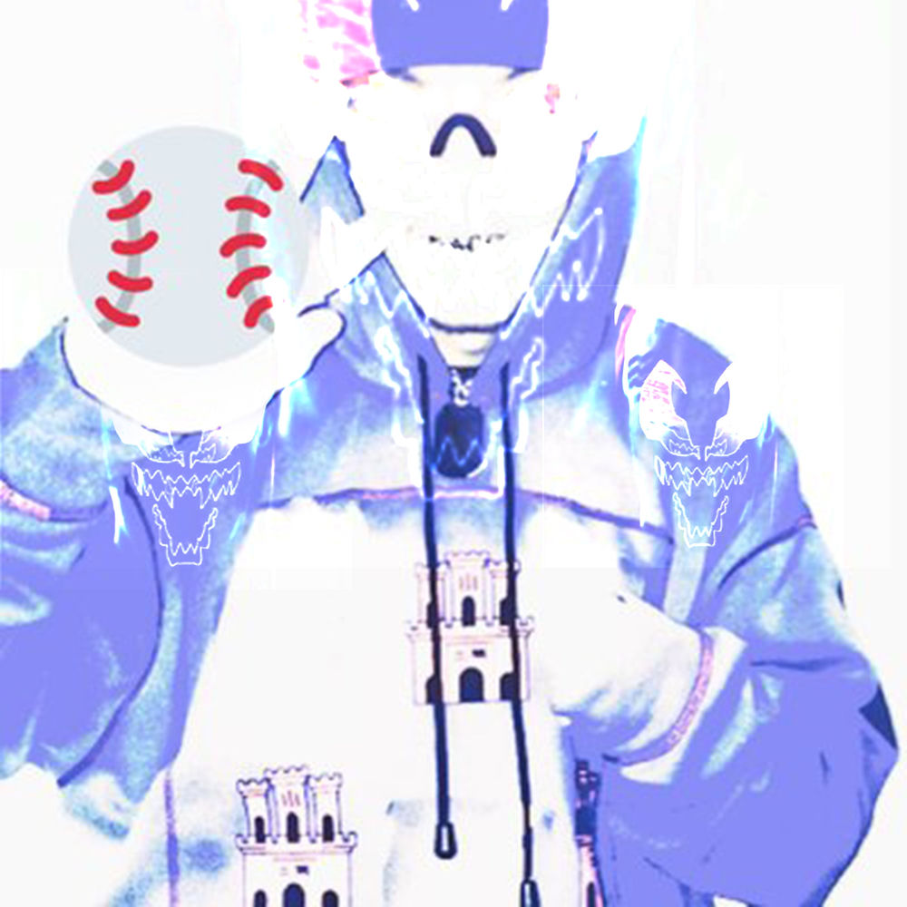 Bladee & Ecco2k - Plastic Surgery