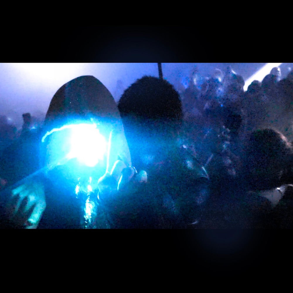Bladee, Ecco2k & Thaiboy Digital - Tl;dr