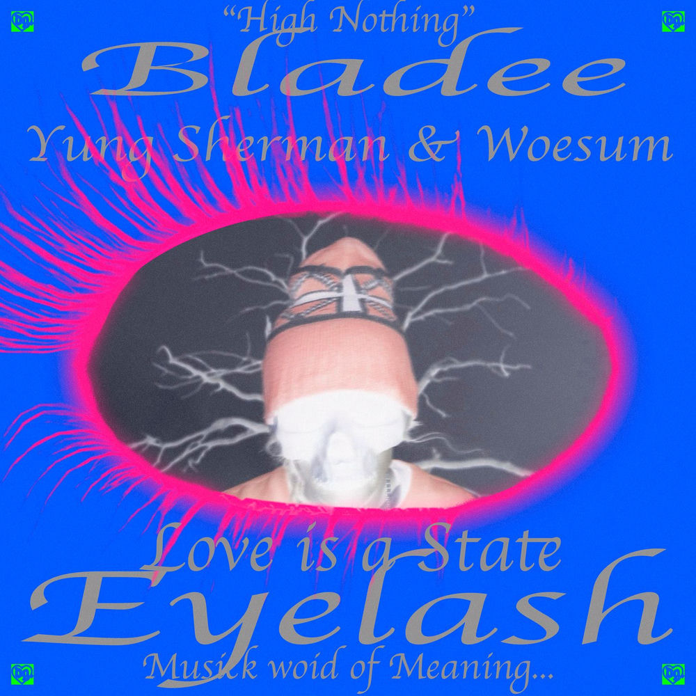 Bladee - Eyelash