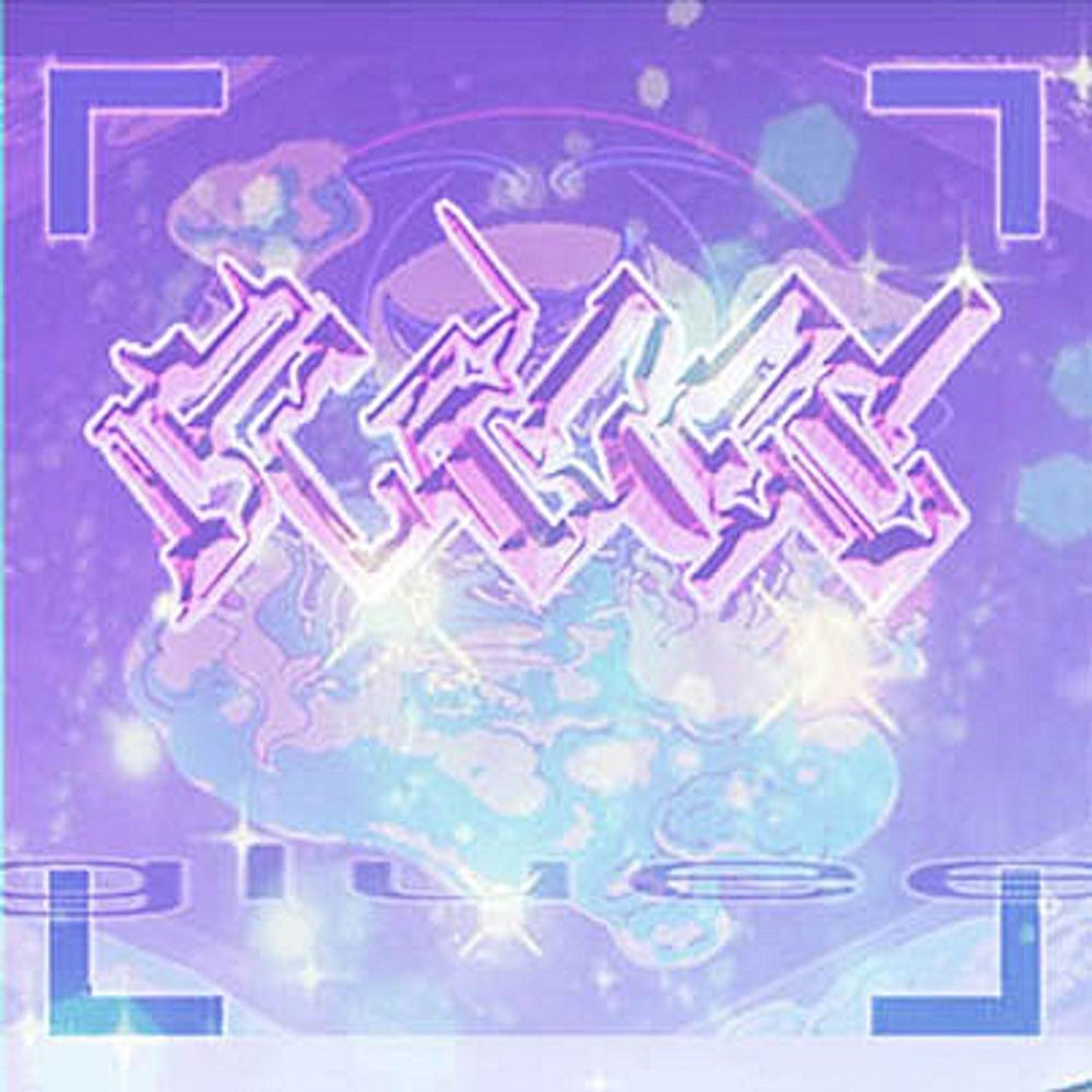 Bladee feat. Thaiboy Digital - Everlasting Flames