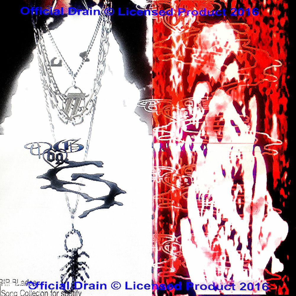 Bladee feat. Yung Lean - 50sacinmysocidgaf