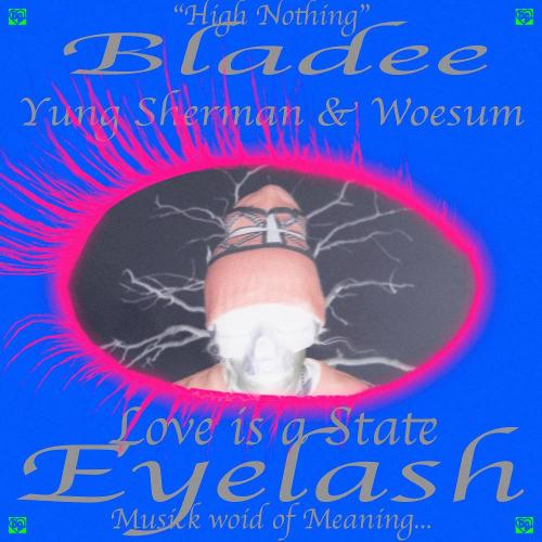 Bladee - Love Is A State