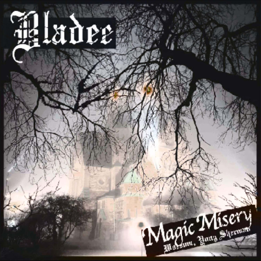 Bladee - Magic Misery