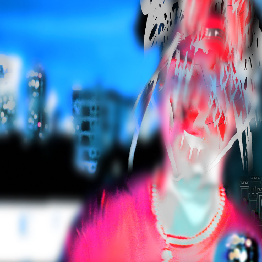 Bladee - Smile