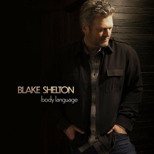 Blake Shelton feat. Gwen Stefani - Happy Anywhere