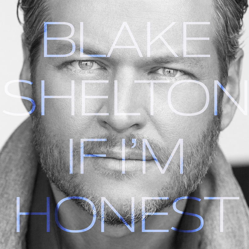 She's Got A Way With Words - Blake Shelton