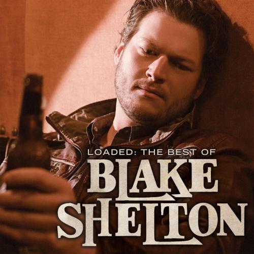Blake Shelton - The More I Drink