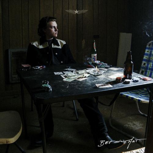 Blake Whiten - Bet On That