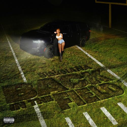 BlakeIANA feat. Tee Grizzley - Benefits