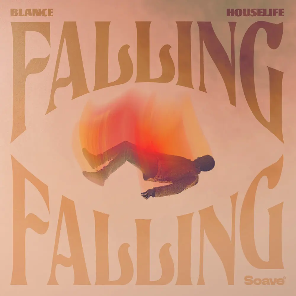 Falling - BLANCE, houselife