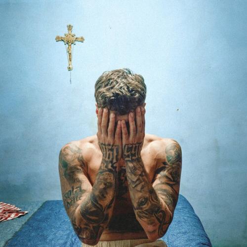 Blanco - Desnuda