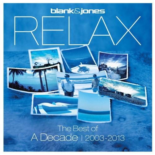 Blank & Jones & Delerium & Rani - Fallen