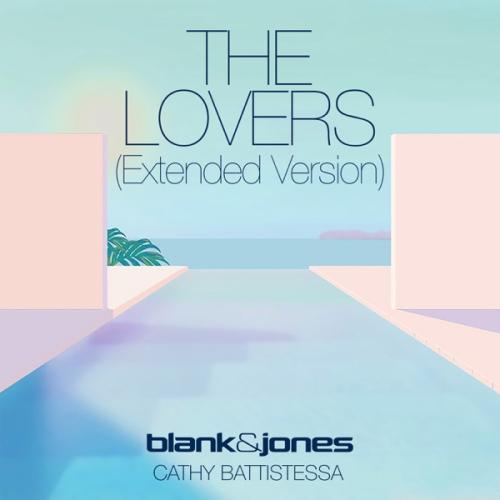 Blank & Jones - The Lovers (feat_ Cathy Battistessa) [Extended Version]