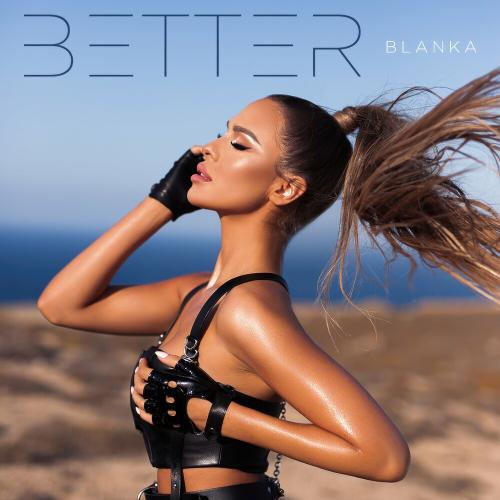 Blanka - Better