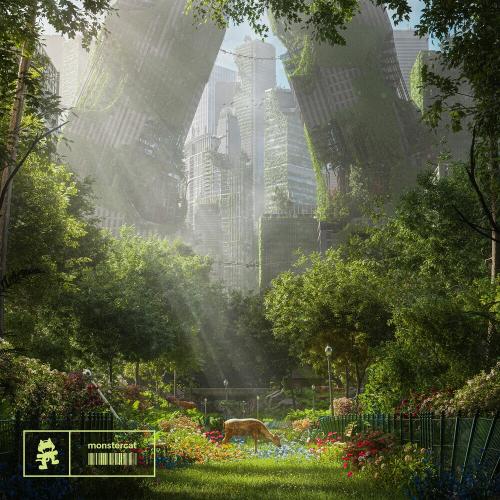 Blanke, Rival & Kc - Heaven