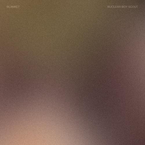 Nuclear Boy Scout - Blanket