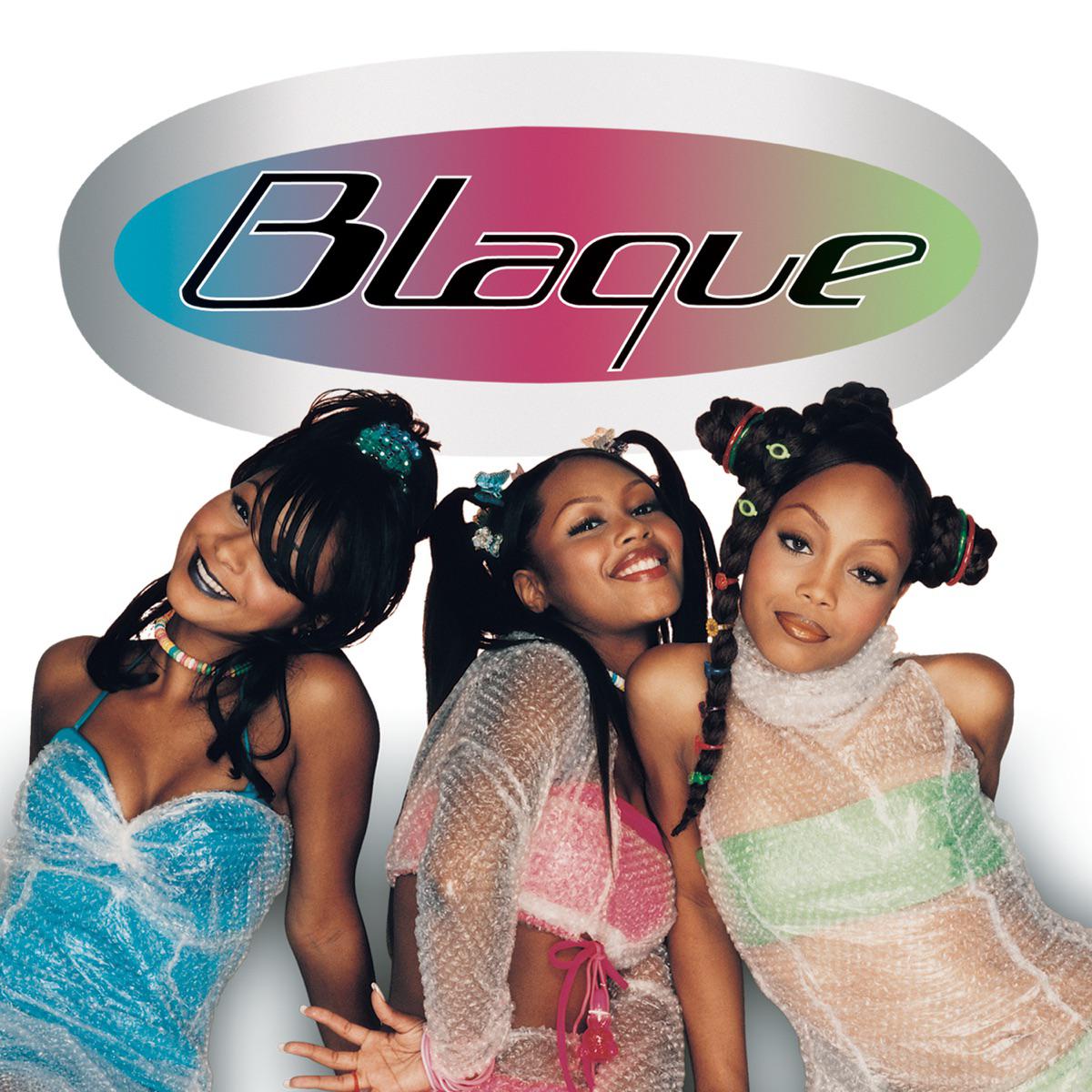 Bring It All to Me (feat. NSYNC) - Blaque