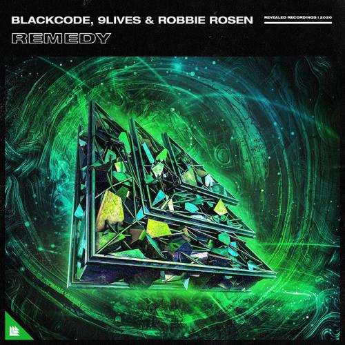 Blasterjaxx, Blackcode feat. Robbie Rosen - Breathe Again (feat. Robbie Rosen)