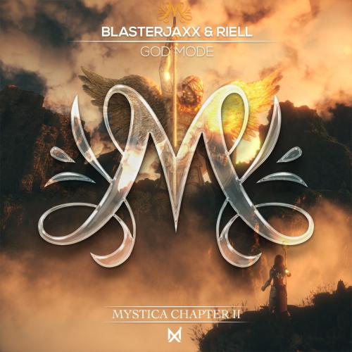 God Mode - BlasterJaxx feat. RIELL