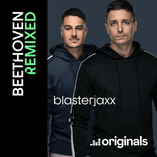 BlasterJaxx - Moonlight Sonata Festival I (Sonata No. 14 ''Moonlight'' in C-Sharp Minor'', Op. 27 No. 2_ I Adagio sostenuto) (Beethoven Remixed)