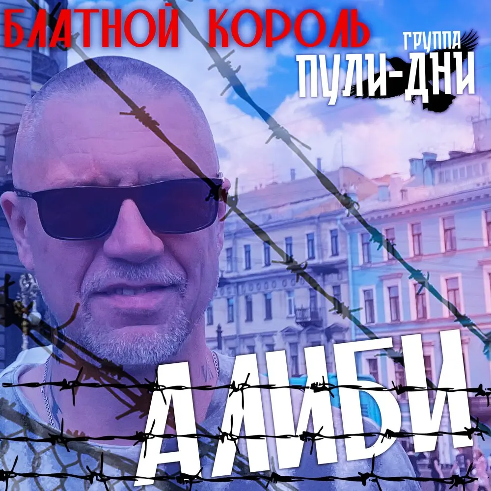 Барс - Блатной Король, Группа Пули-Дни
