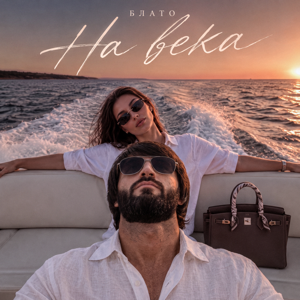 На века - Блато