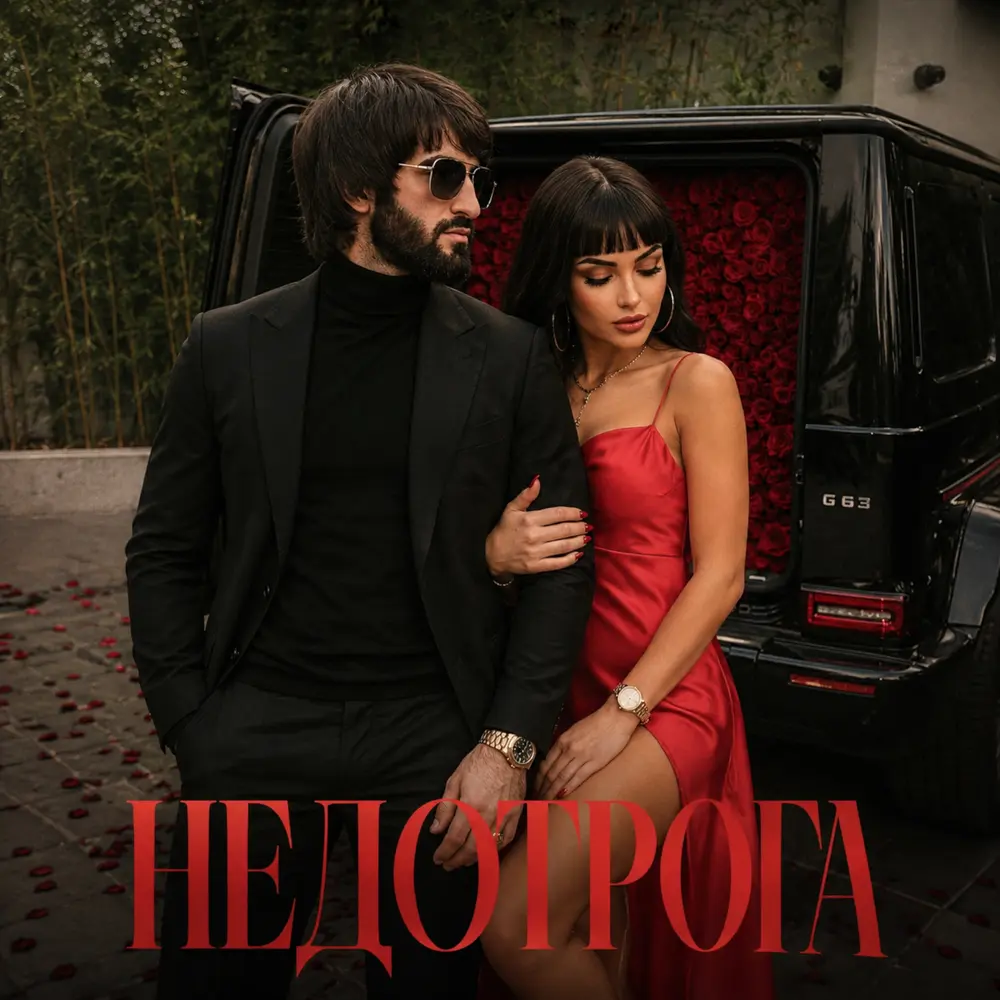 Недотрога - Блато