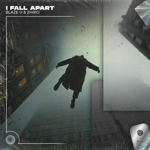 Blaze U feat. Zhiko - I Fall Apart (Techno Remix)