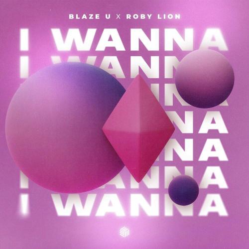 I Wanna - Blaze U