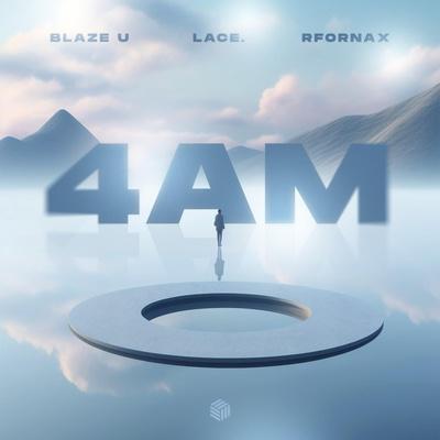 Blaze U, lace, RFornax - 4AM (Techno)