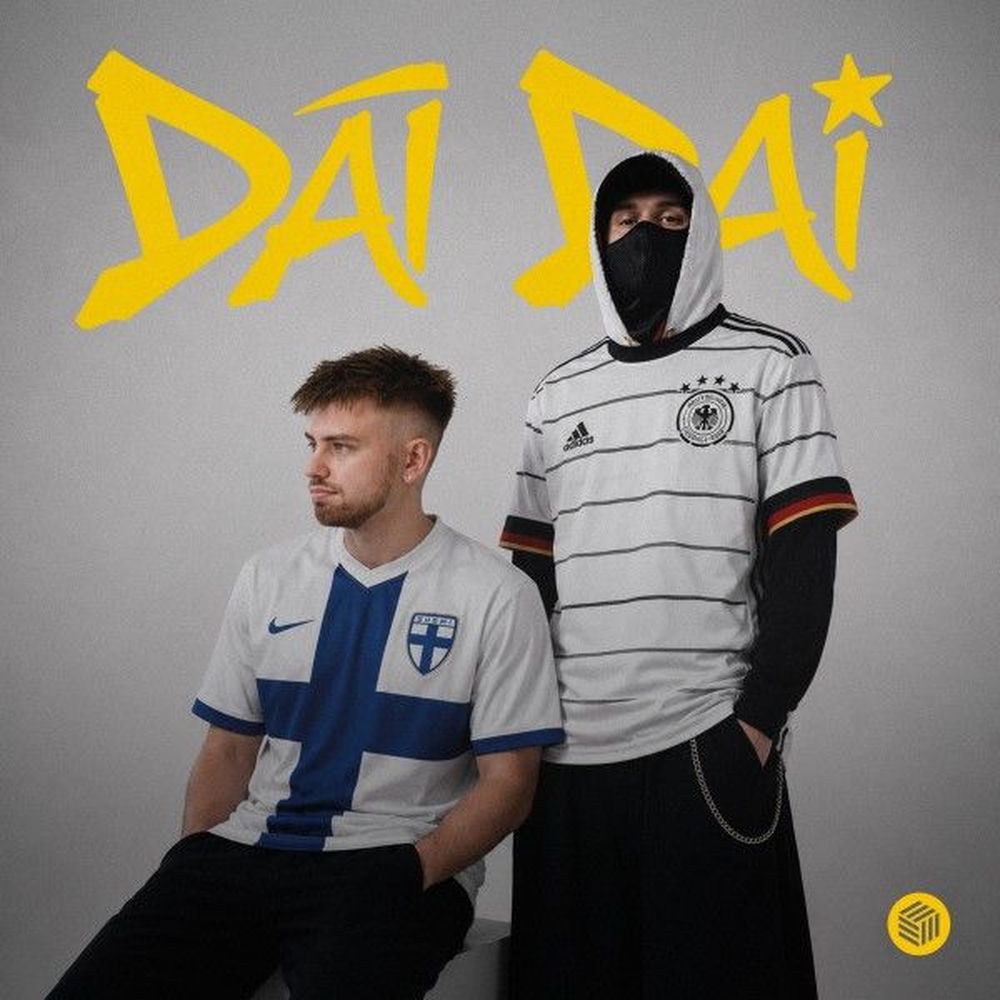 Dai Dai - Blaze U & Robbe