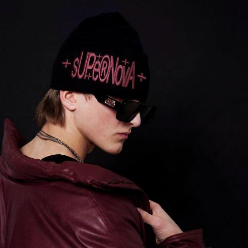 BLAZER 993 - detonation (intro)