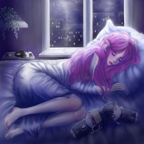 СКАЖИ МНЕ (Sped Up) - Blazergosicko, Vizzyx