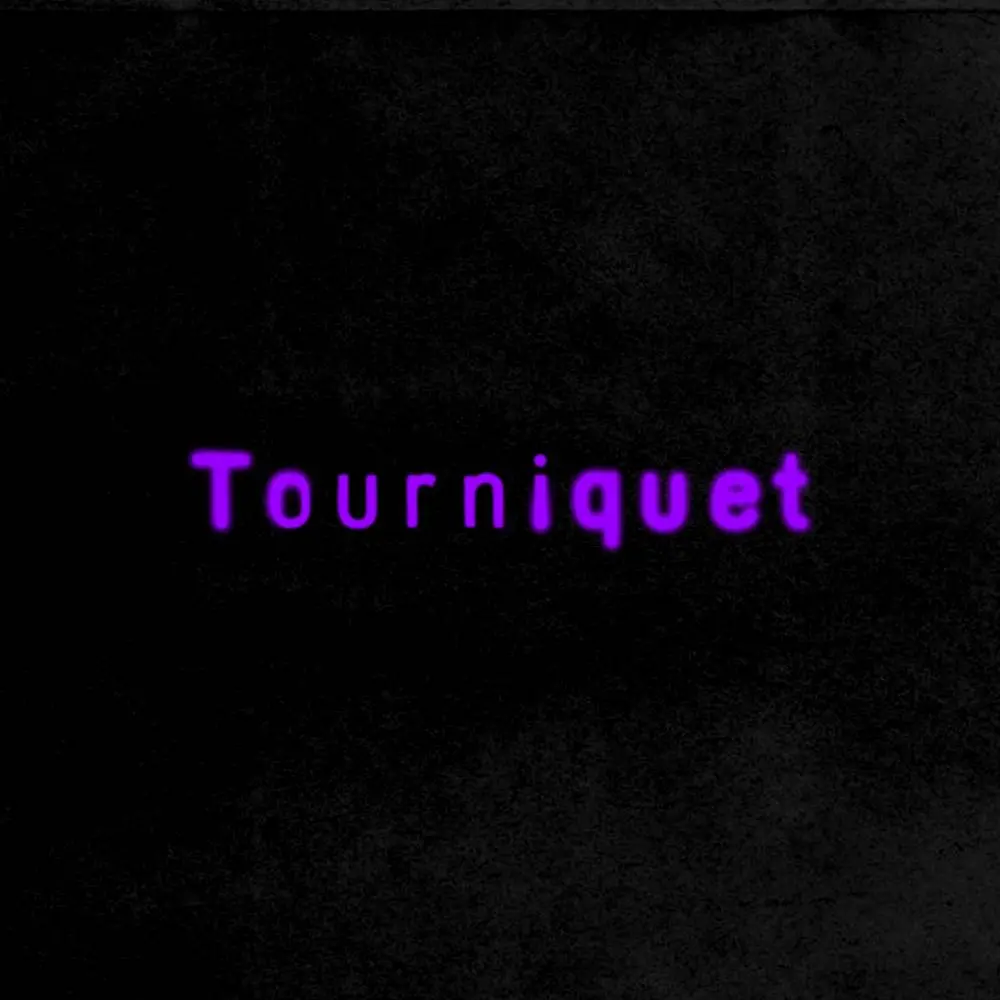 Tourniquet - Bleech 9-3