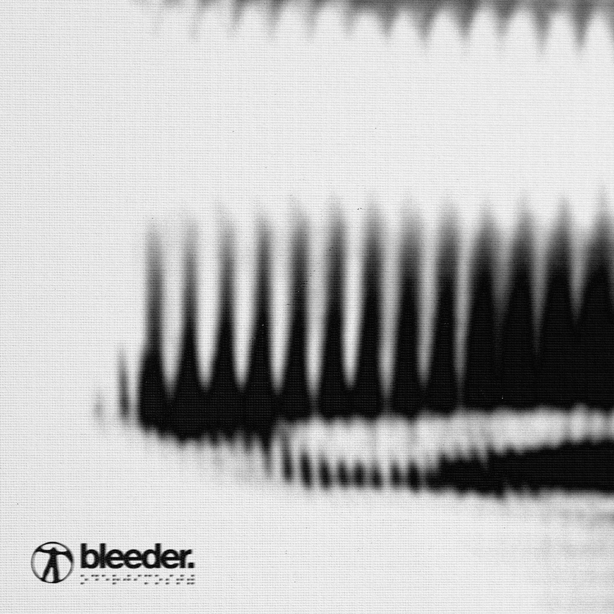 Одержимость - bleeder.