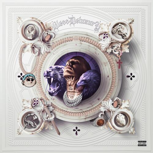Blessed feat. Nicki Nicole & The Rudeboyz - Diferente